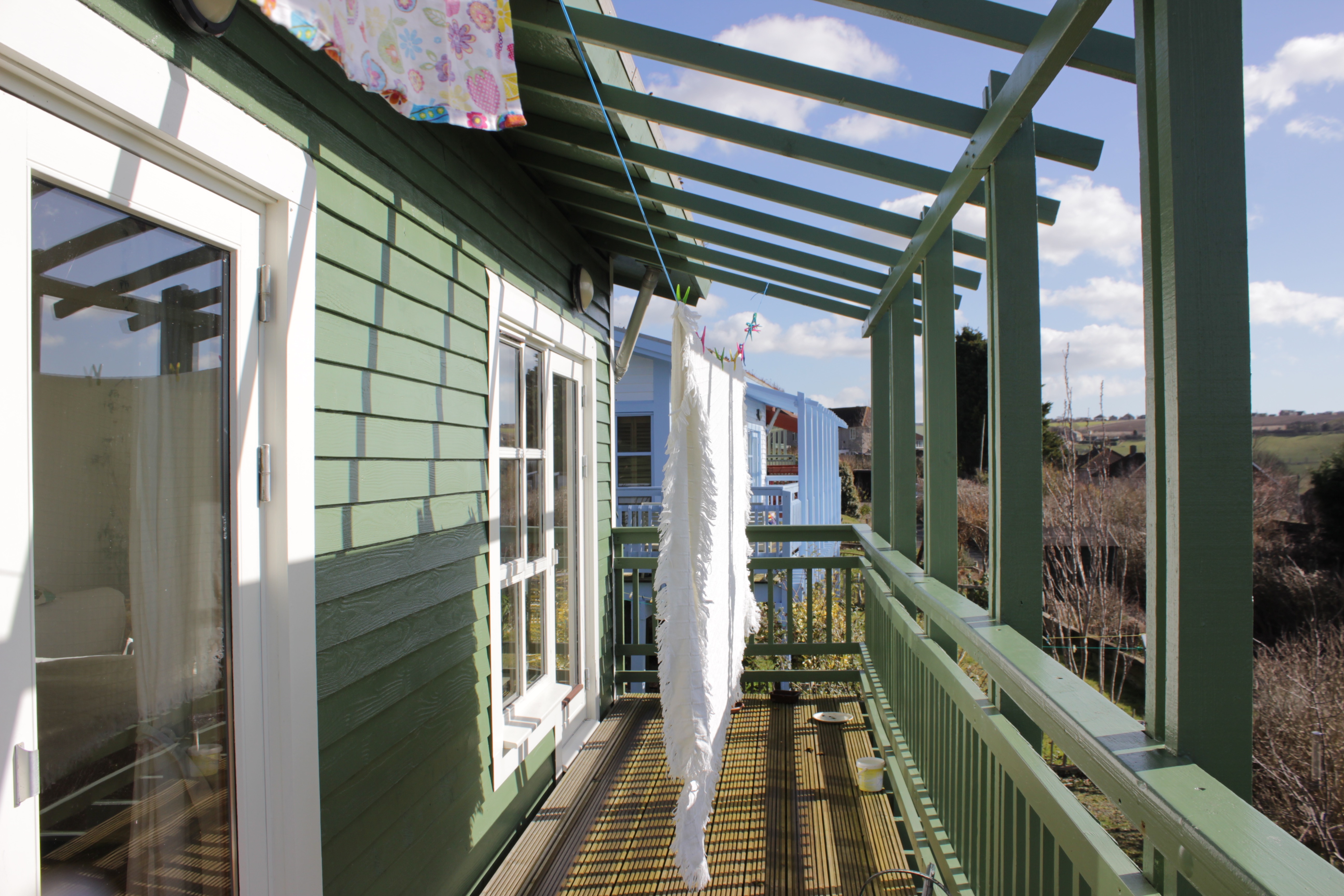 Self-Build III – Self-build for social rent: Hedgehog Co-op and the Segal Method